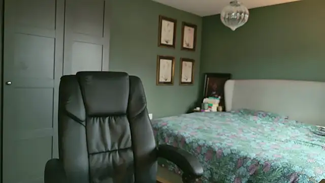 yourcassiexo's cam snapshot