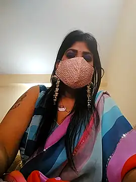 Nisharanilovee's cam snapshot