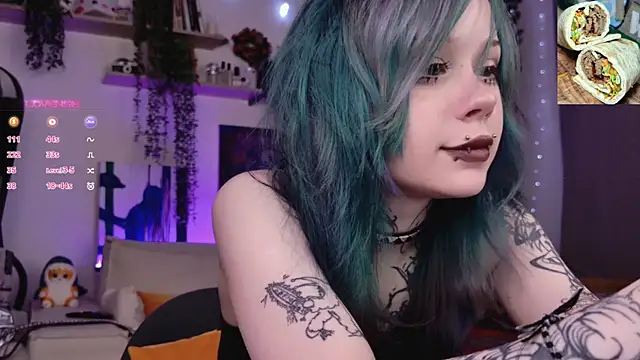 Lollyshy live sex cam