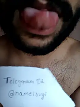 Viggu16947 live sex cam