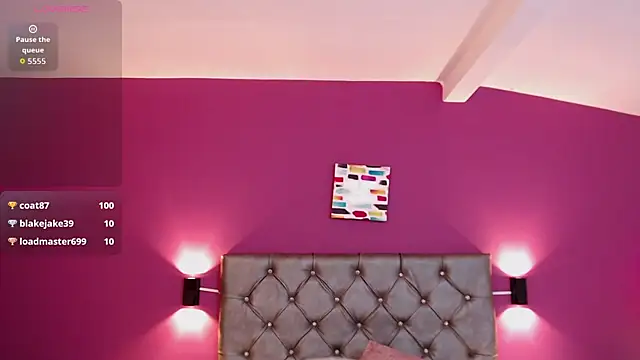 LittleAshleey's cam snapshot