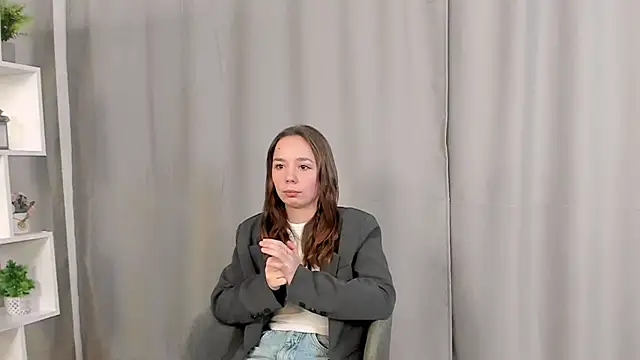 TatumKistler's cam snapshot