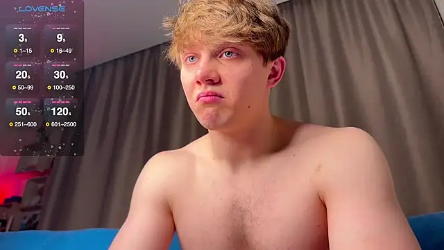 David_Keler live sex cam