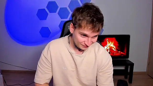 Chris_Tyson live sex cam