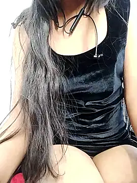 Kiritika_1's cam snapshot