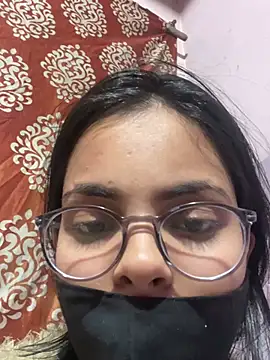 Sandhya_77's cam snapshot