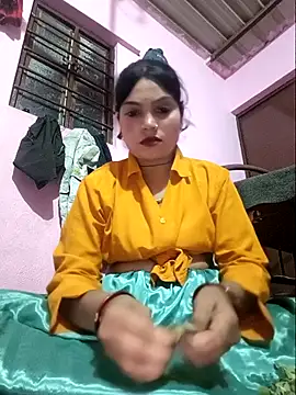 Jankisinghji's cam snapshot