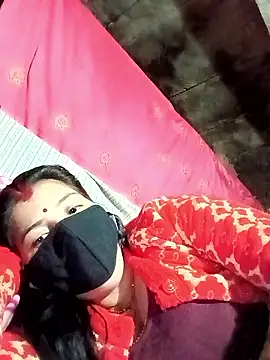 Bandna_thakur's cam snapshot