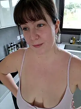 JoanGraziella's cam snapshot