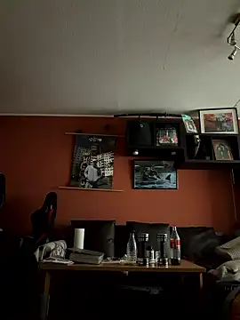 wetgerman_2's cam snapshot