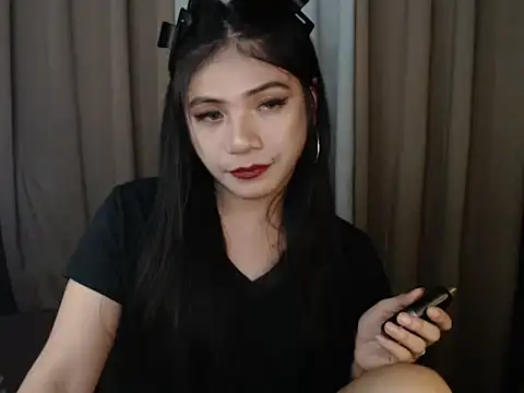 Kisses-For-You live sex cam