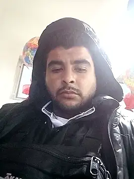 Yerackhip live sex cam