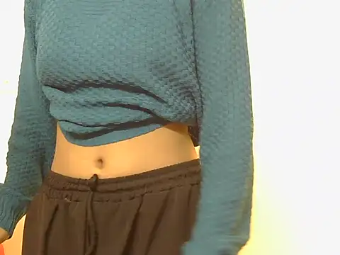 Aarruuuu's cam snapshot