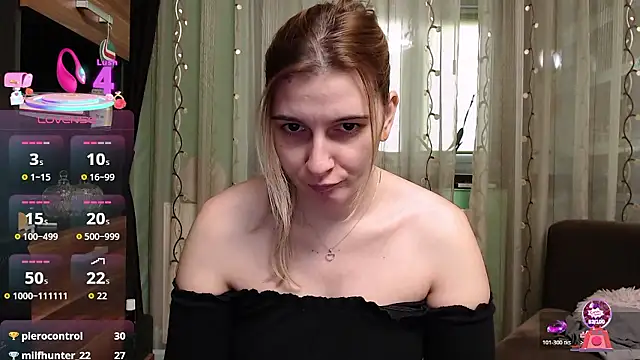 lovingfeetheels live sex cam