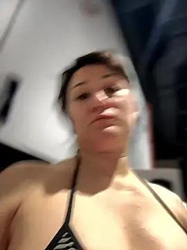 ZhenjaPoledance live sex cam