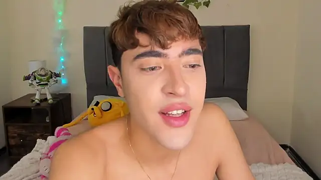 JustinCastiblanco live sex cam
