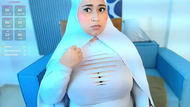 Zalma_eva live sex cam