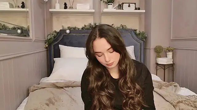 Amber_Bond's cam snapshot