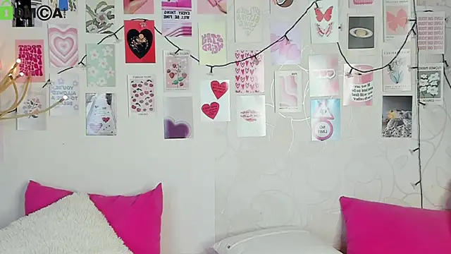 little_radiant_sun's cam snapshot