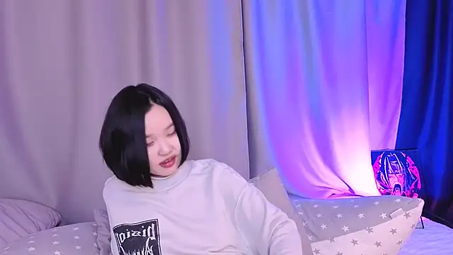 oohannii live sex cam