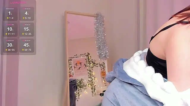 lally_cute's cam snapshot