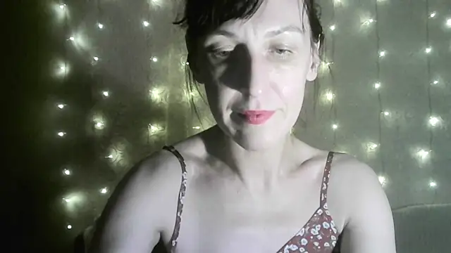 MarieODahliaS live sex cam