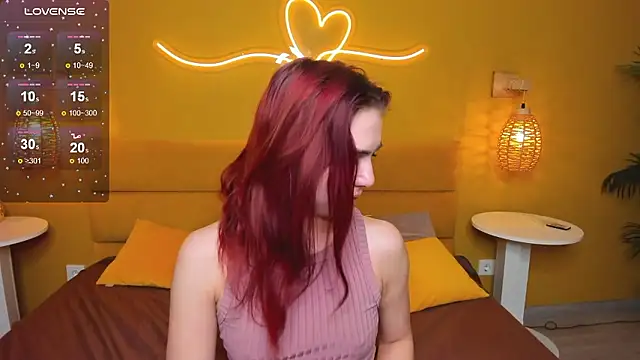 Jill_Smith's cam snapshot