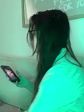 AlitaNova's cam snapshot