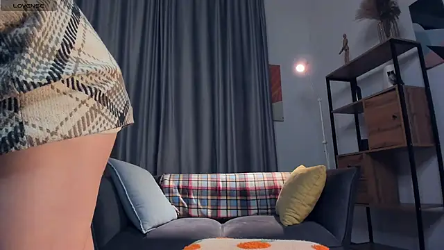 KymWestgaard's cam snapshot