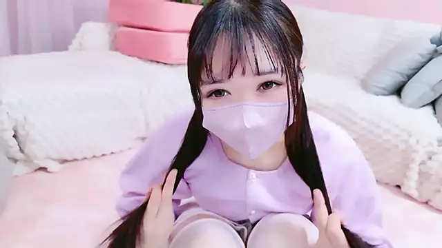 mei_love's cam snapshot