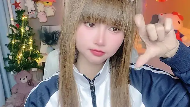 -xiao-xiao-'s cam snapshot