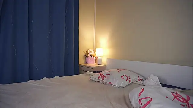 LoraDavi's cam snapshot