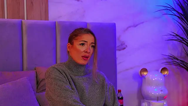 Izabellle02's cam snapshot