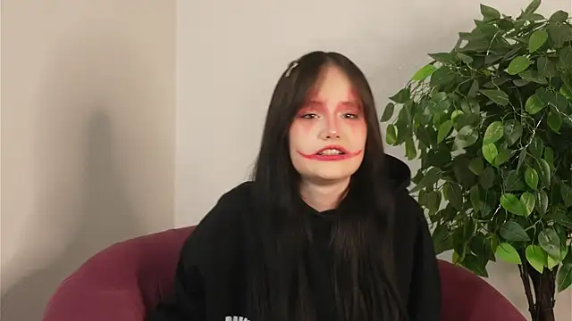 HongVilllaflor's cam snapshot