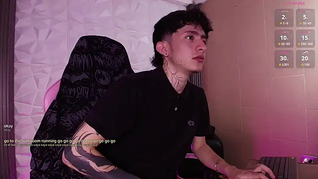 troy_rouge live sex cam