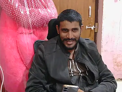 HotXKrish live sex cam