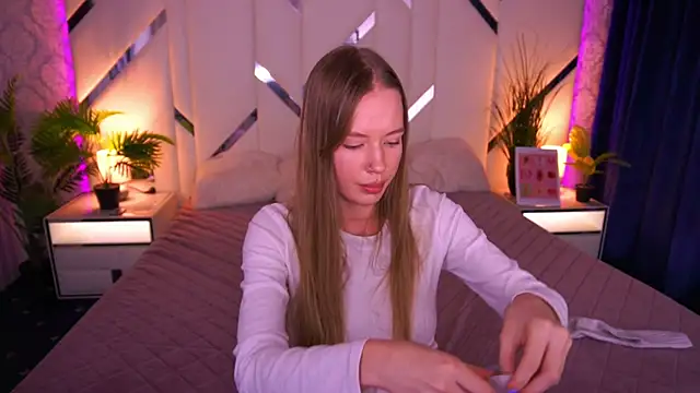 MollyyMayy's cam snapshot