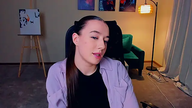 YingKemps's cam snapshot