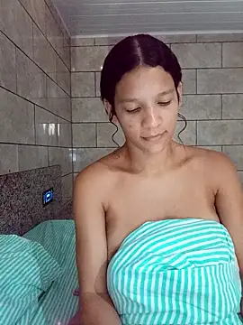 By_Aninha live sex cam