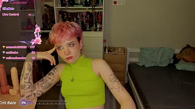 School_Love live sex cam