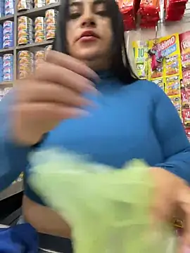 Miia_Jazmin live sex cam