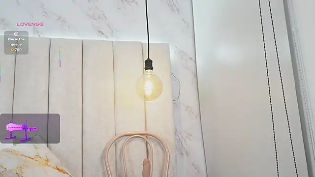 Annyy_Rosse's cam snapshot