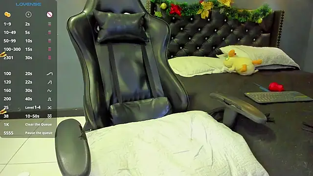 Sophiietaylor's cam snapshot