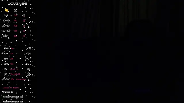 DianaLure live sex cam