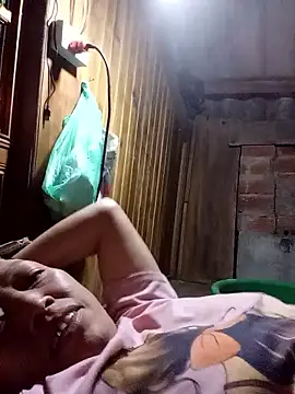 Agnes-baby's cam snapshot