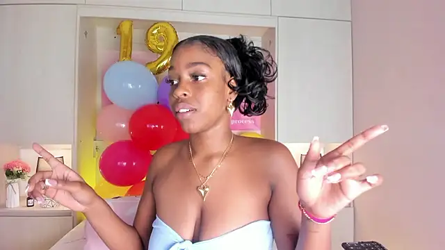 MaraBaker's cam snapshot