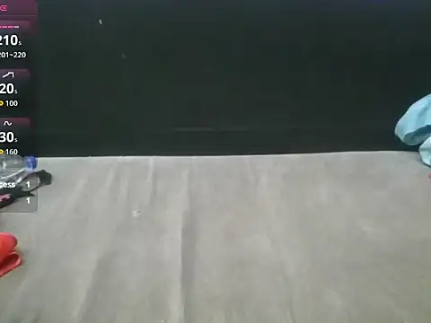 magical_girl1's cam snapshot