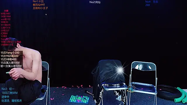 Luckyboys6699 live sex cam