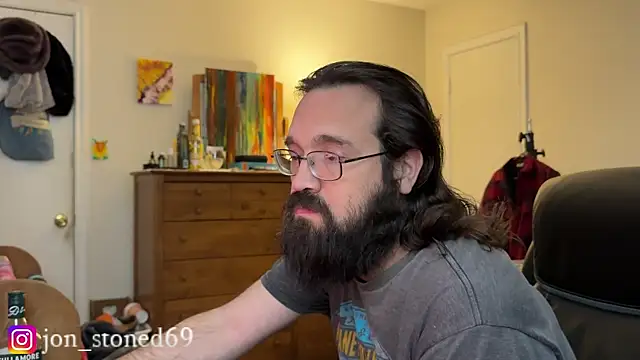 beardedfantasydaddy's cam snapshot