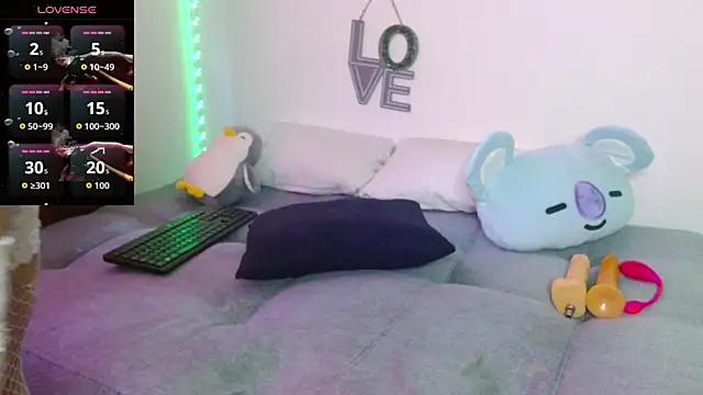 Mercury_muscle live sex cam